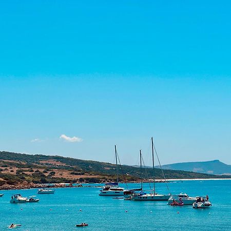 Approdo Apartments Isola Rossa Εξωτερικό φωτογραφία