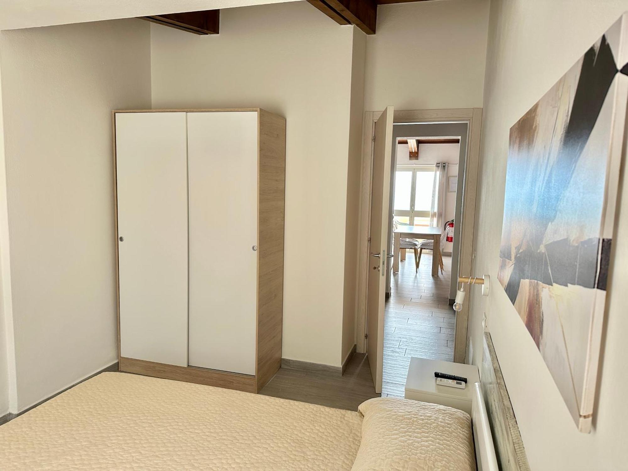Approdo Apartments Isola Rossa Εξωτερικό φωτογραφία