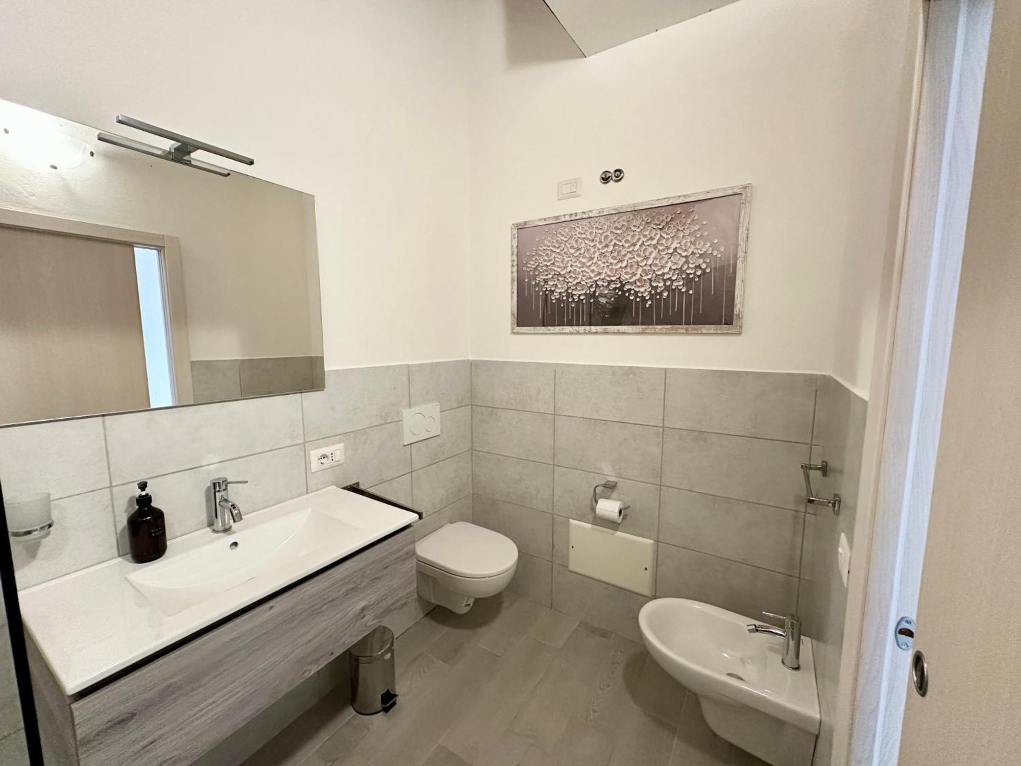 Approdo Apartments Isola Rossa Εξωτερικό φωτογραφία
