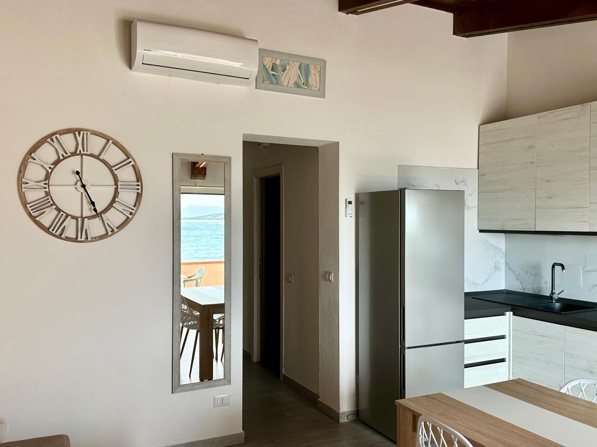 Approdo Apartments Isola Rossa Εξωτερικό φωτογραφία