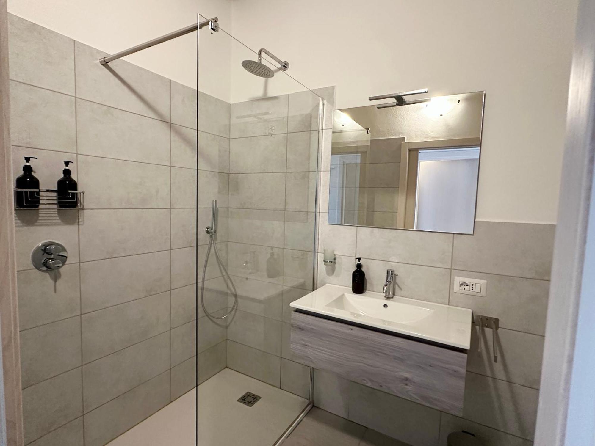 Approdo Apartments Isola Rossa Εξωτερικό φωτογραφία
