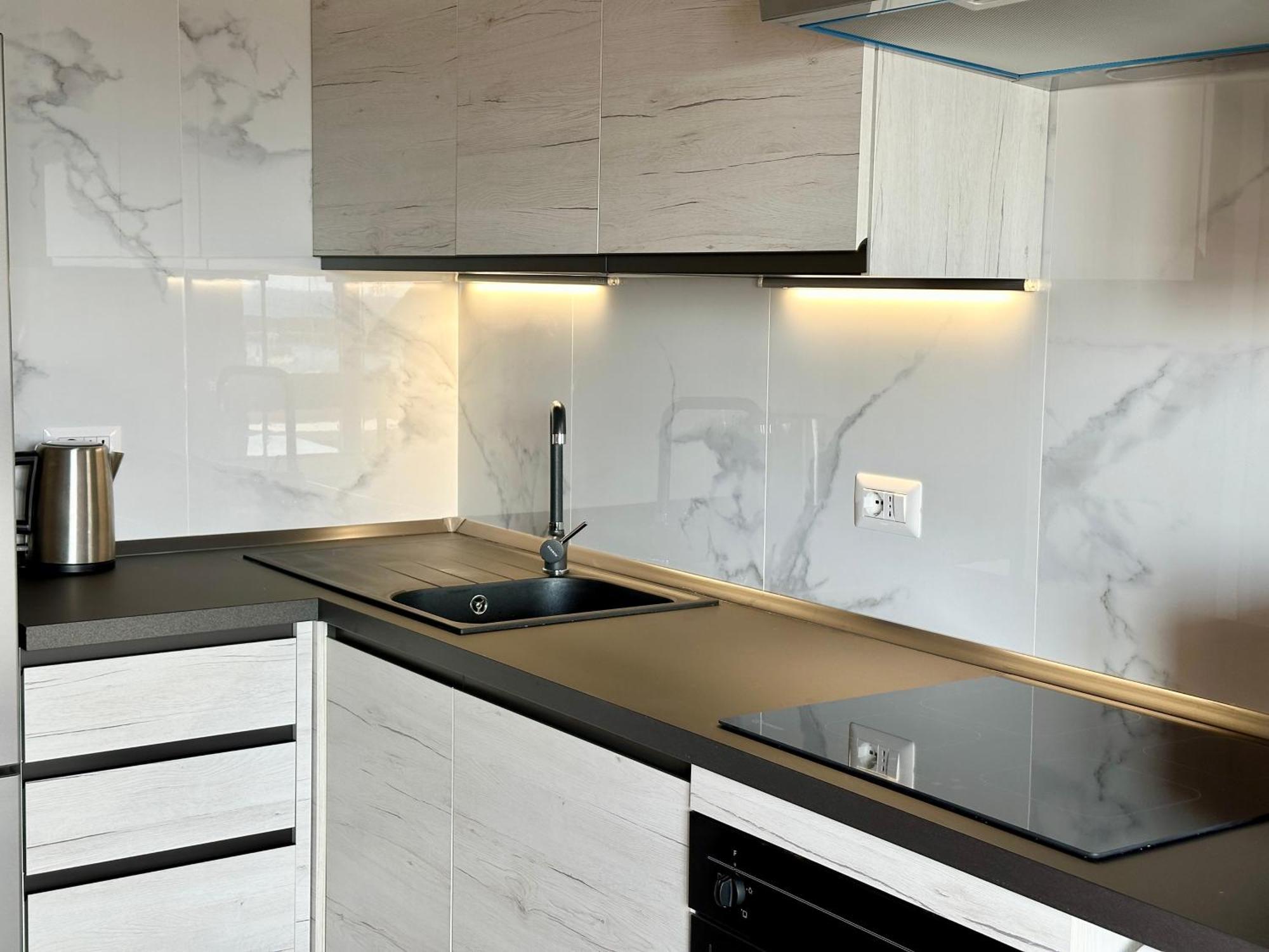 Approdo Apartments Isola Rossa Εξωτερικό φωτογραφία