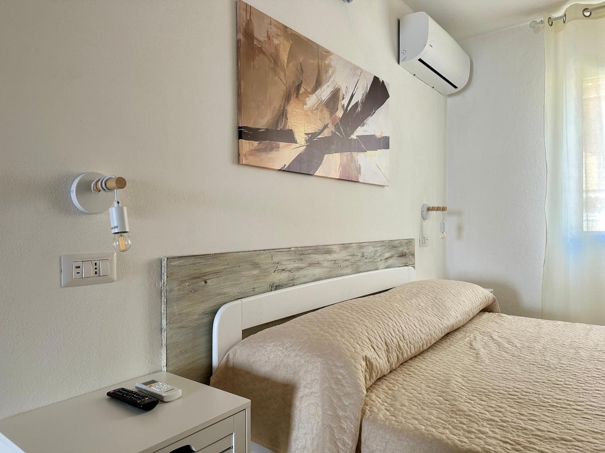 Approdo Apartments Isola Rossa Εξωτερικό φωτογραφία