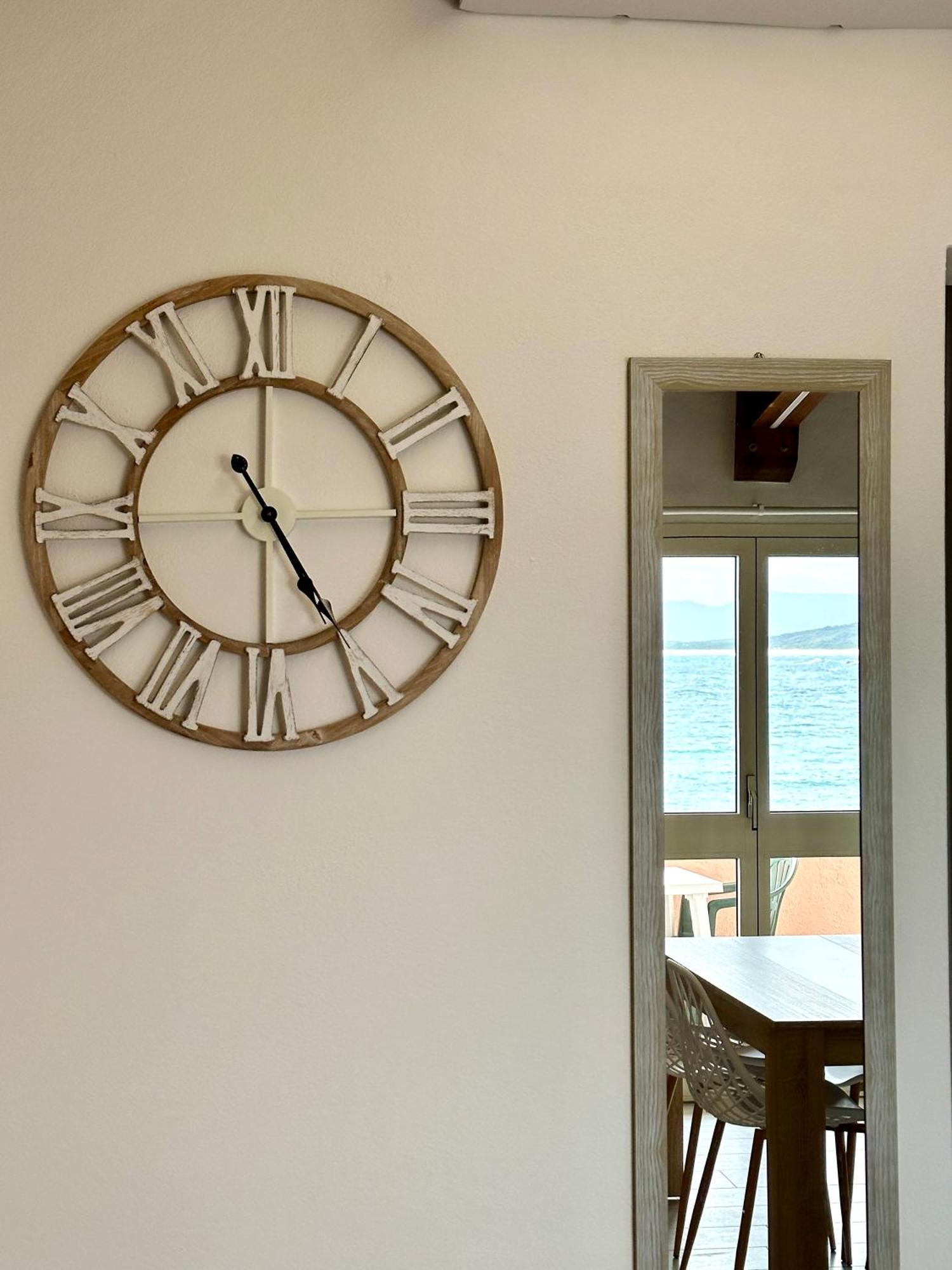 Approdo Apartments Isola Rossa Εξωτερικό φωτογραφία